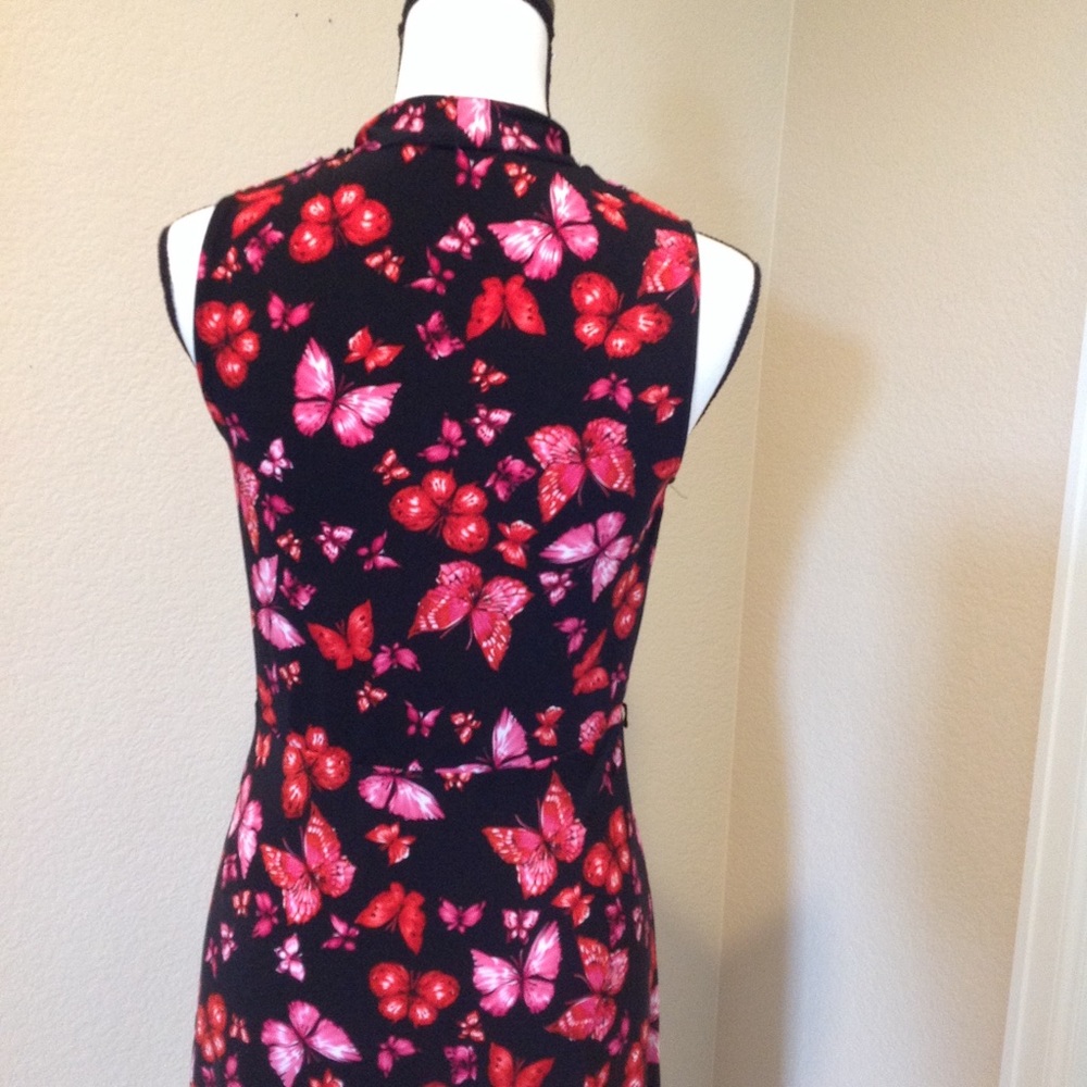 Midi Dress - Picture 4 of 4